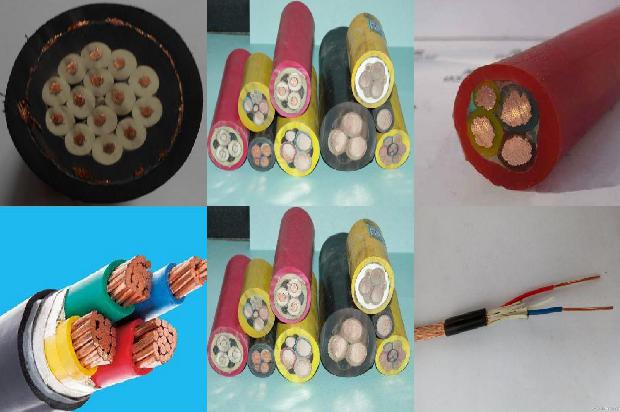 高压电缆回流线作用