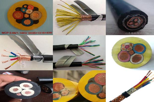 高压电缆回流线作用1680579093620