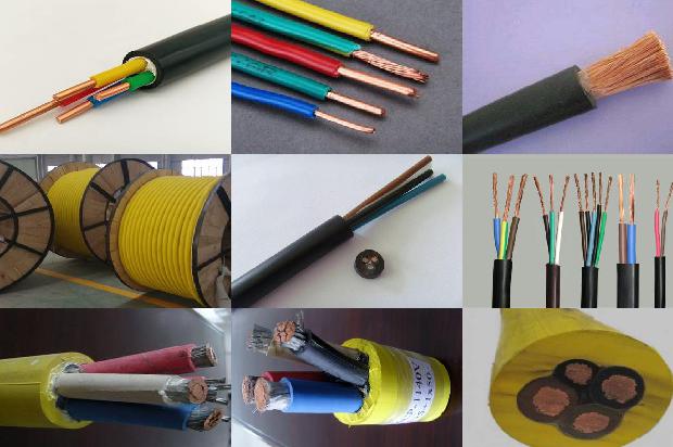 高压电缆型号大全价格