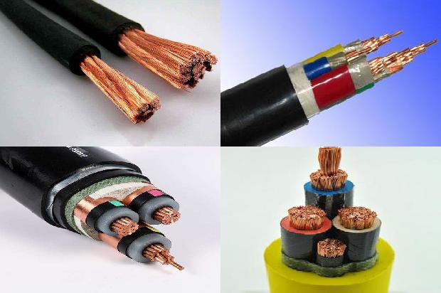高压电线生产厂家1680579557648