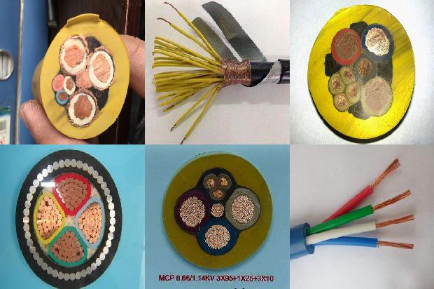 变压器高压电缆参考表1680579596695