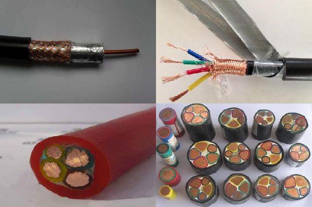 热缩高压电缆终端