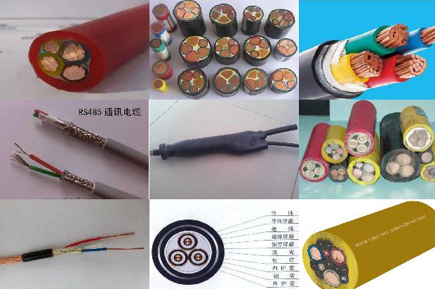 高压电缆分类1680579987891