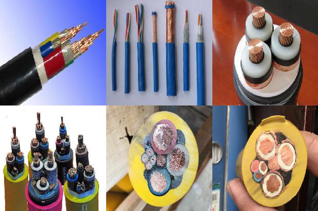 高压电缆的型号1680580190685 高压电缆的型号1680580190685