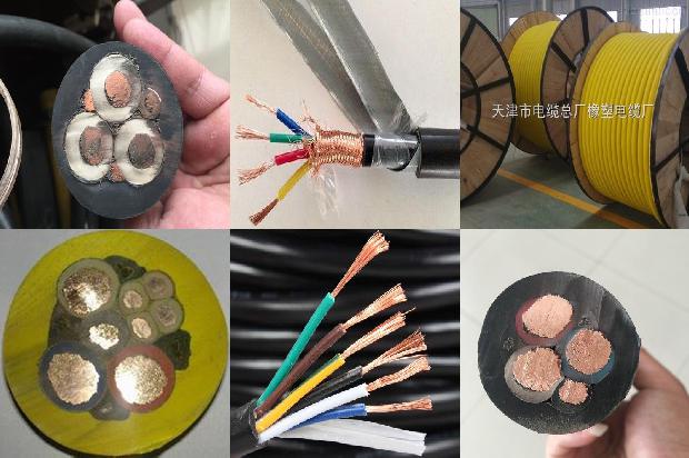 高压电缆使用寿命