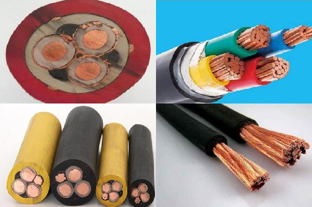 电缆故障高压闪络波形分析1680580524877 电缆故障高压闪络波形分析1680580524877