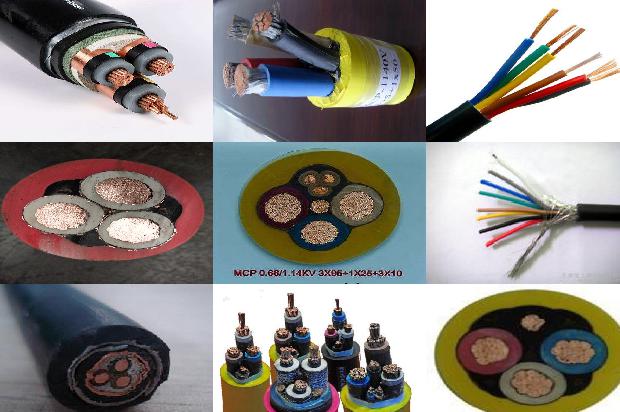 高压电缆如何接头