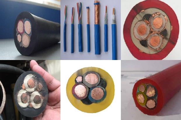 高压电缆热缩管材质