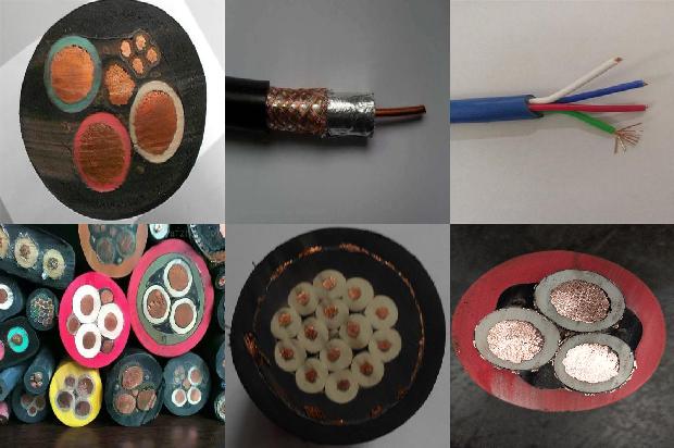 高压电缆半导层的作用1680580896105 高压电缆半导层的作用1680580896105
