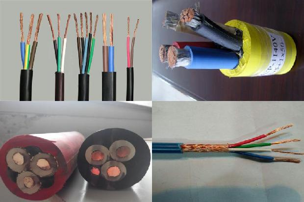 高压电缆选用导则 20171680581215850