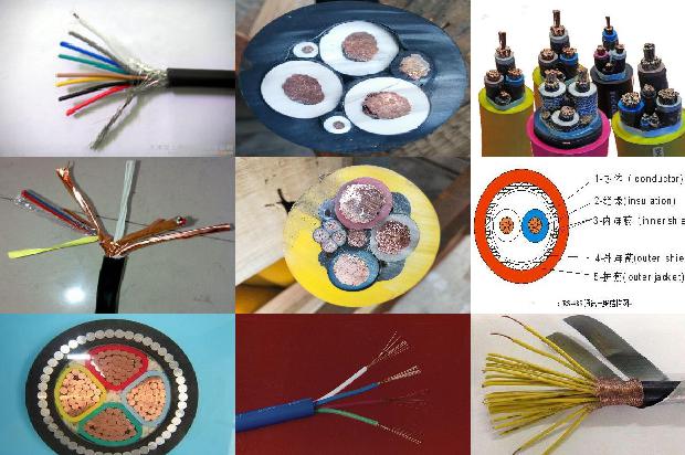 高压电缆允许有中间接头吗1680581259586