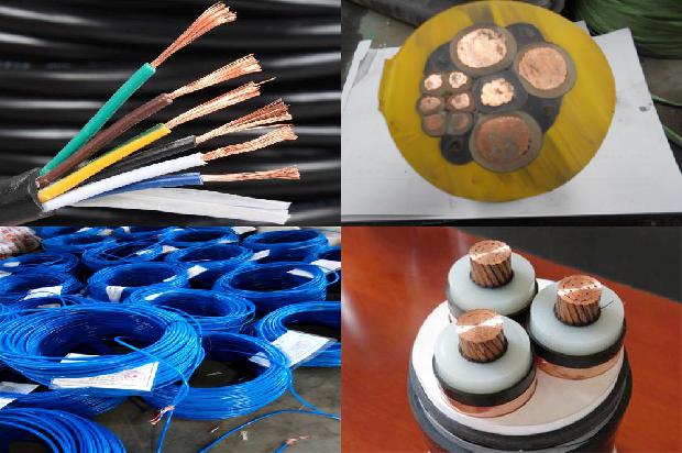 高压电缆中间允许有接头吗1680581275646