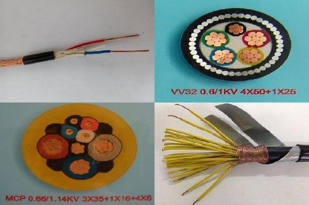 高压电缆打压试验