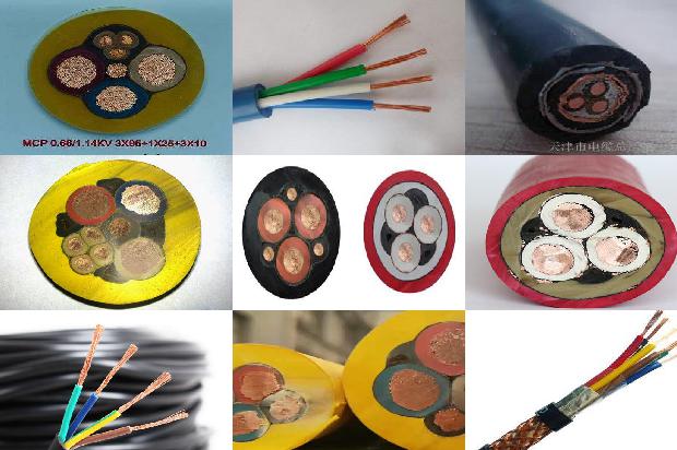 高压电缆故障监测1680581363206