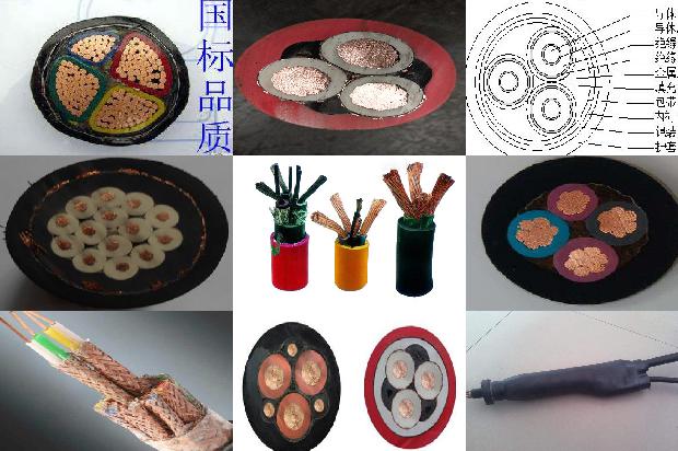 高压电缆允许有接头吗