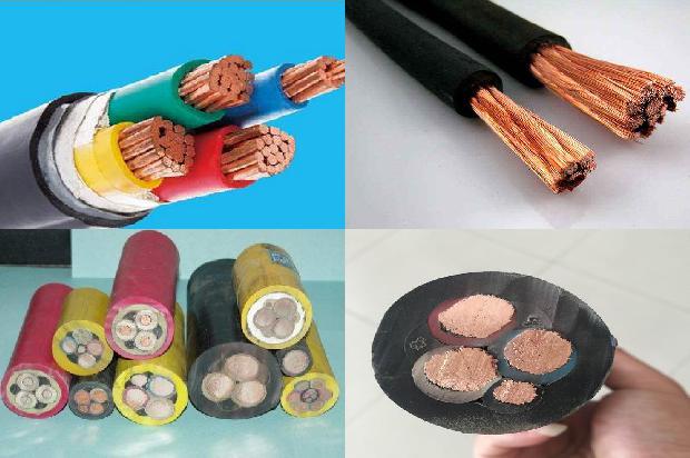 高压电缆允许有接头吗1680581406299