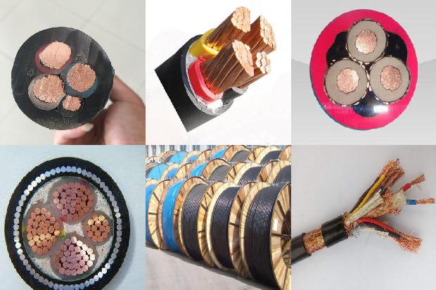 高压电缆的国家标准