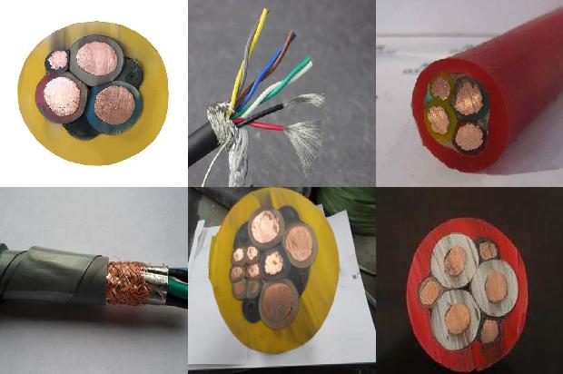 高压电缆绝缘吗