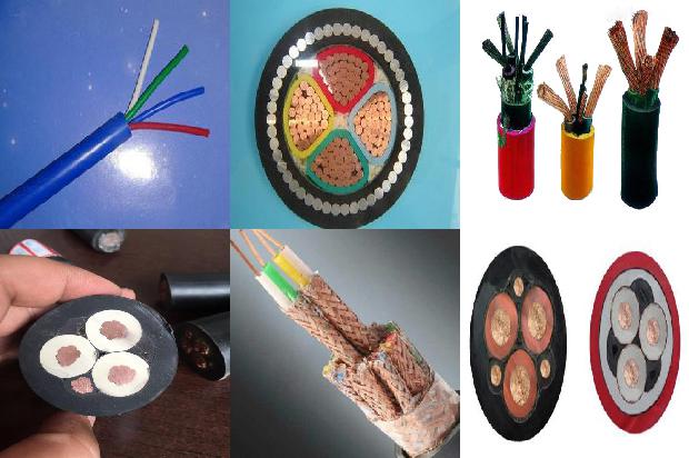 10kv高压电缆绝缘电阻标准