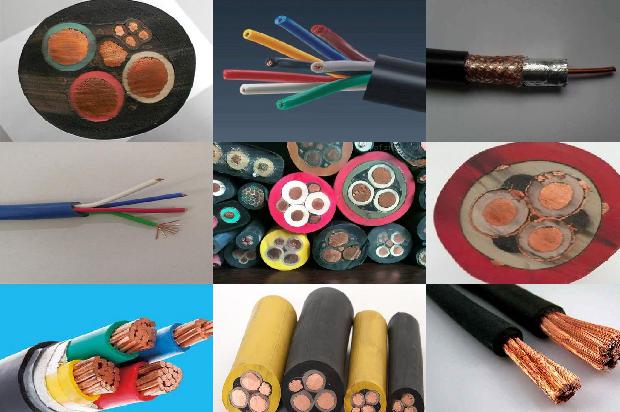 高压三芯电缆型号