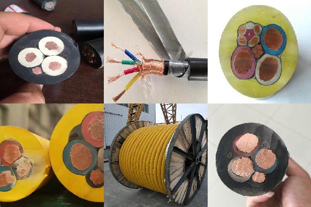 高压电缆敷设要求