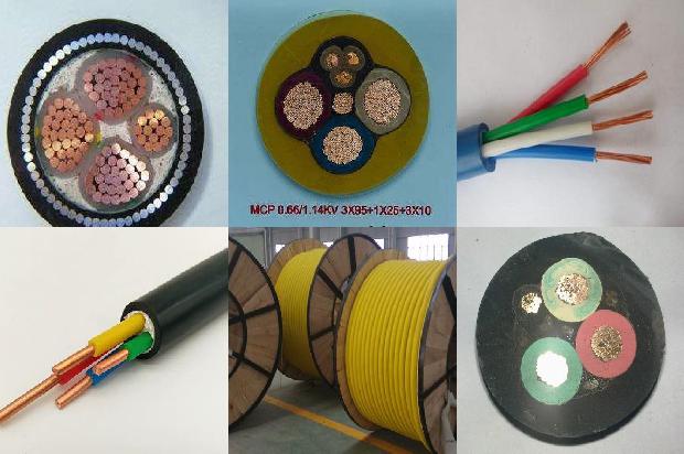 3*95电缆 高压1680581973078