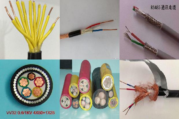 300高压电缆载多少高压电流1680582508086