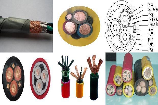 300高压电缆载多少高压电流1680582508134