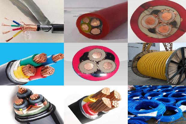 高压动力电缆yjv