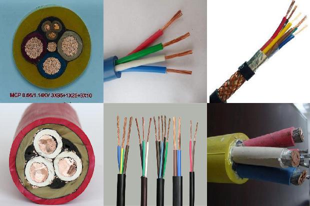 3*150高压电缆外径