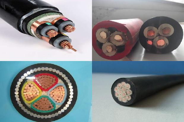 电力电缆桥架的