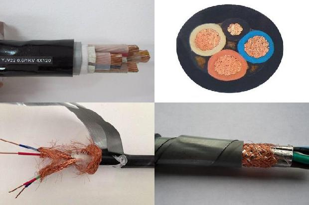 桥架电缆价格1680585174942