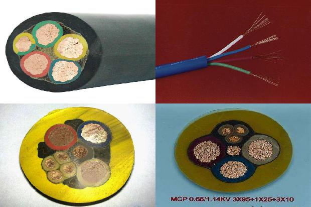 电线电缆生产桥架