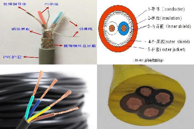 电线电缆生产桥架1680585611307