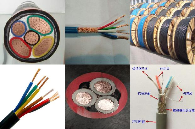 电缆桥架敷设电缆1680586177471