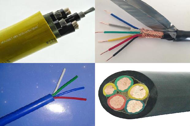 电缆桥架敷设电缆1680586177518