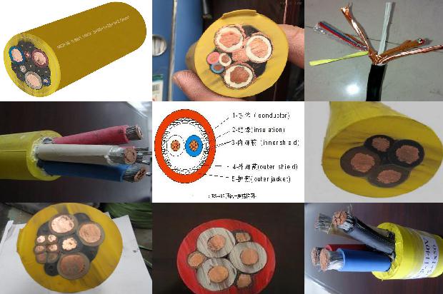 电缆桥架的型号规格