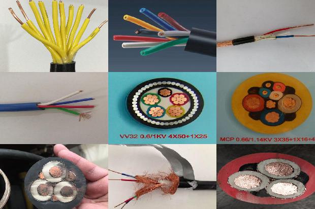 电缆桥架规格大全