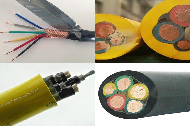 钢铠电缆1680587323442