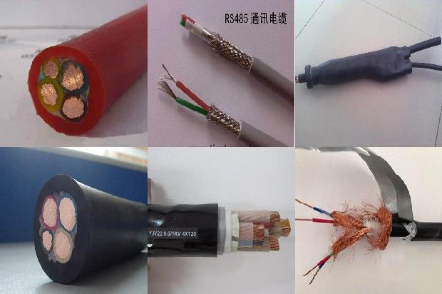 电线里面的铁丝1680587367136