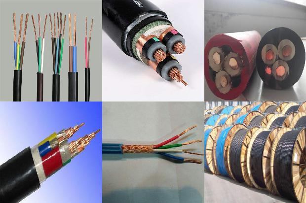 有的铜线像钢丝1680587379657