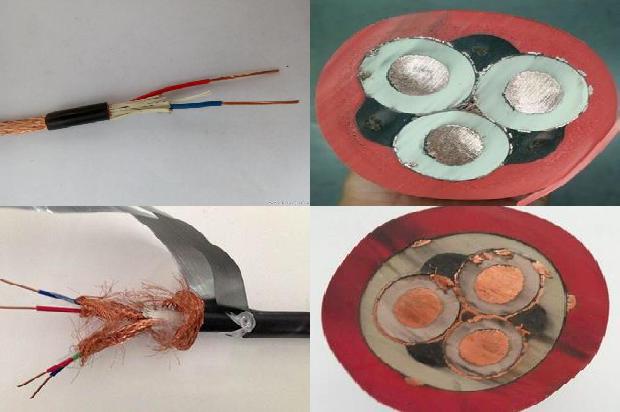 穿电线用的钢丝