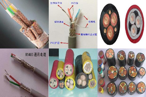 钢丝能当电线用吗