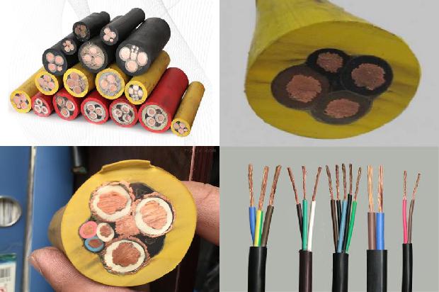 钢丝电缆护套1680587517084