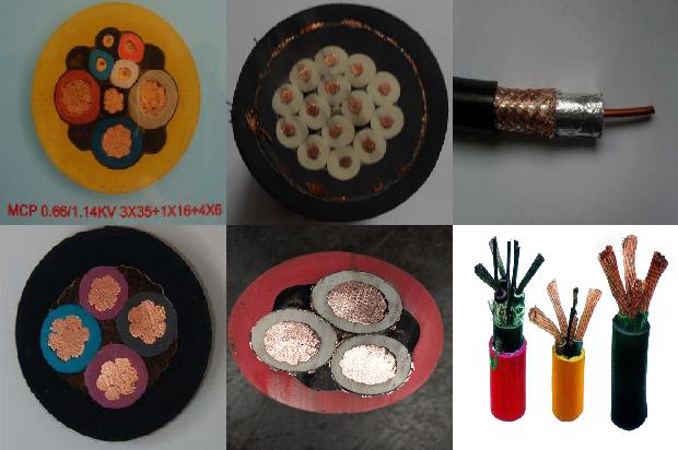 带钢丝的电线叫什么线1680587603478