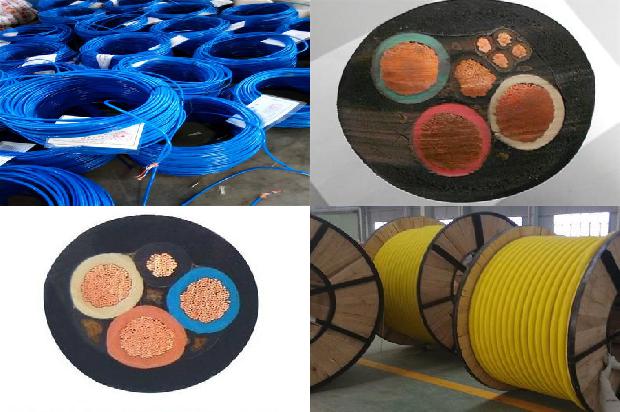 电线有钢丝线吗1680587616061