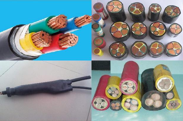 电线有钢丝线吗1680587616107