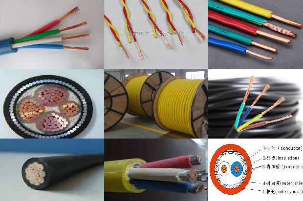 铁丝做电线1680587702510