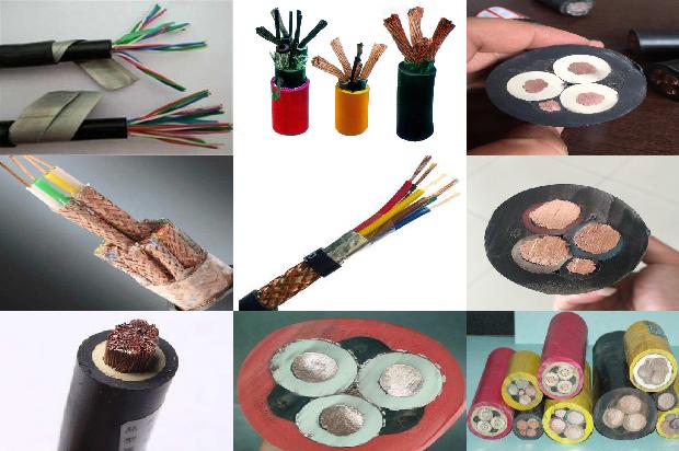 铜芯电力电缆型号1680587930187 铜芯电力电缆型号1680587930187