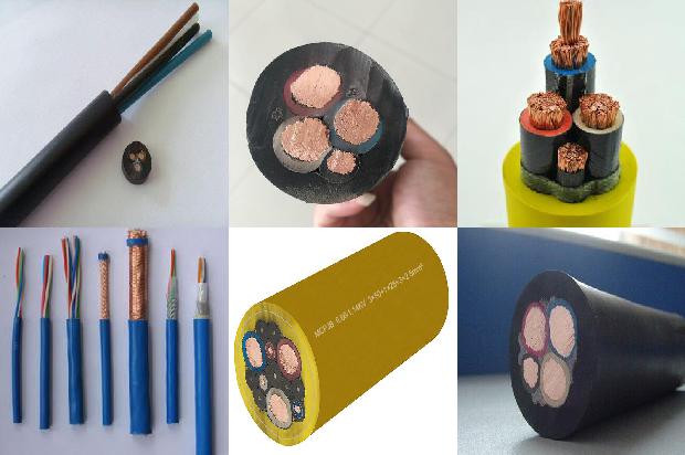 带钢丝电缆线1680587973919